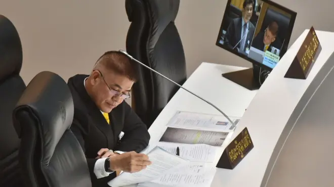 ธรรมนัส