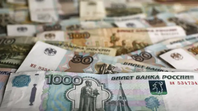 Реальные доходы россиян по сравнению с августом прошлого года упали на 8,3%