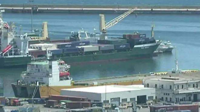 الاقتصاد الجزائري