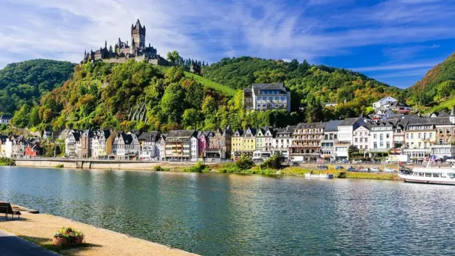 የባህር ዳርቻ