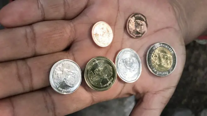 เหรียญ ร.10