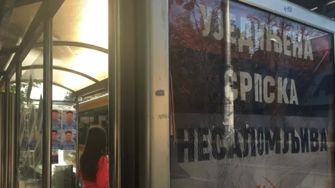 Nacionalno pitanje bila je tema i diplomatskih interesovanja za izbore u Bosni i Hercegovini