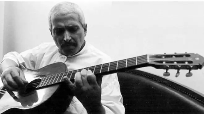 فرهاد مهراد