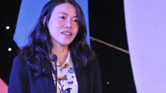 یانگ ہوئیان