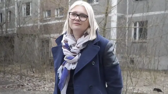 تشيرنوبل: قالوا إننا سنعود بعد ثلاثة أيام - كان ذلك قبل 35 عامًا