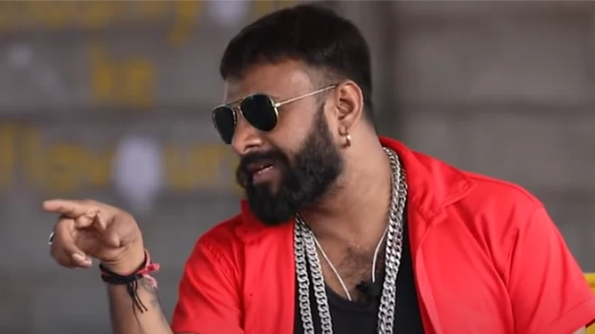 દેવ પગલી નિષ્ફળતાને માને છે સબક