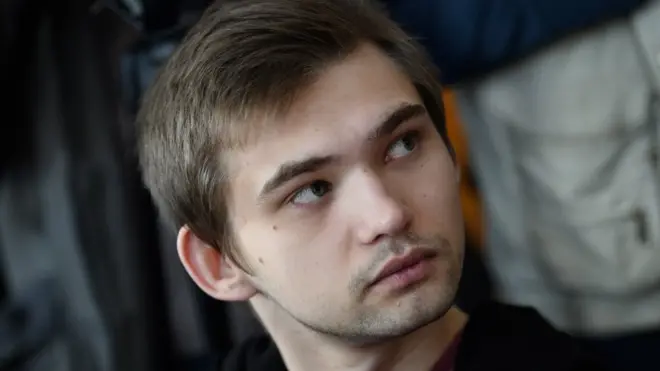 Соколовский не считает, что критика религии равносильна нарушению свободы на вероисповедание