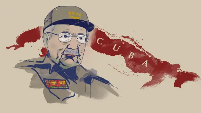 當勞爾·卡斯特羅接替了他的兄長（菲德爾·卡斯特羅2016年退休）後，一些批評者說又上來一位卡斯特羅，但是一些人認為勞爾繼任帶來了改革的希望。