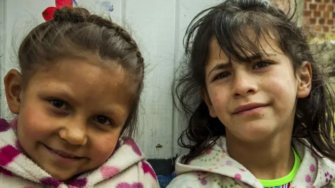 Un niño en Colombia debe esperar en promedio 330 años para salir de la pobreza.