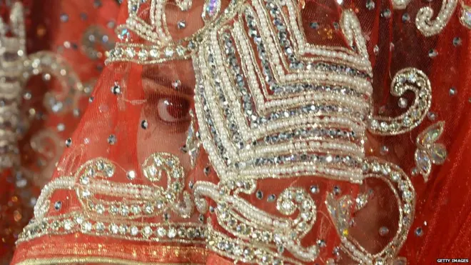 दुल्हन, शादी, लड़का, लड़की, महिलाएं, जेंडर, बराबरी, स्टार प्लस, सीरियल, पिता, मां, मर्द, औरत