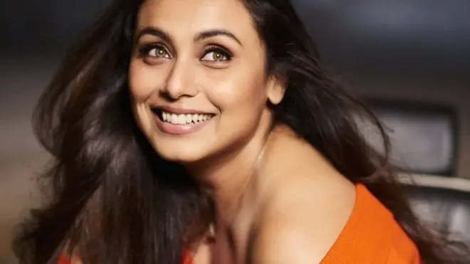 રાની મુખર્જી