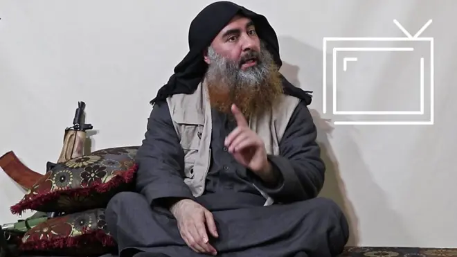 Абу Бакр аль Багдади