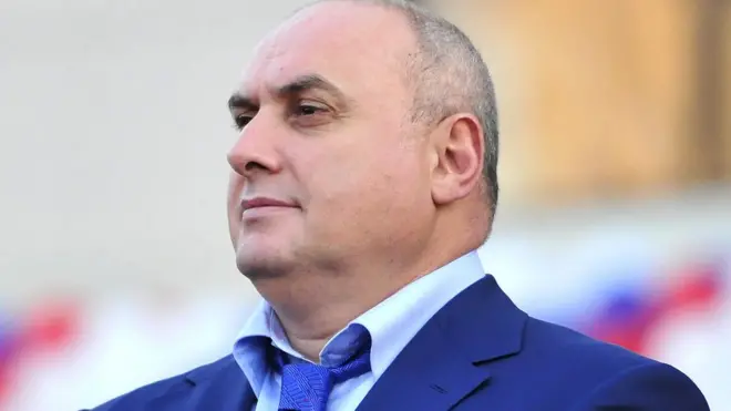 Муса Мусаев