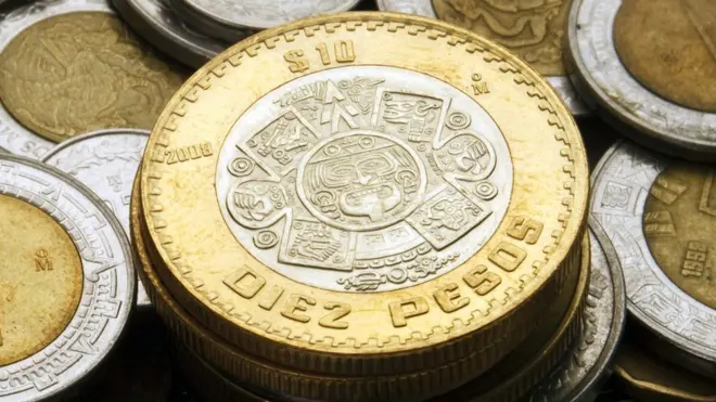 "Tenemos una economía estancada", le dijo a BBC Mundo Jonathan Heath, subgobernador de Banxico.