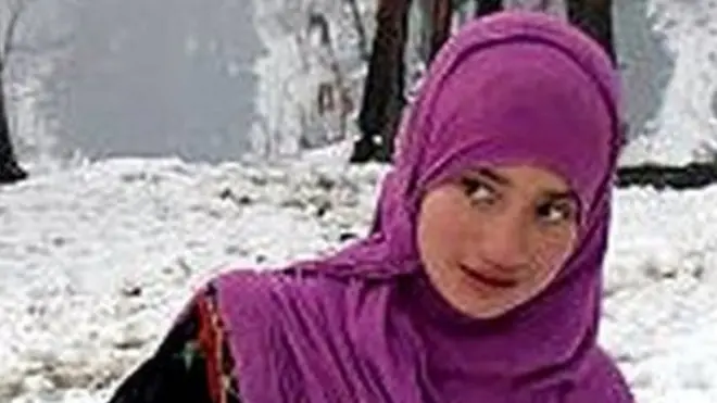 બક્કરવાલ સમાજની પ્રતીકાત્મક તસવીર