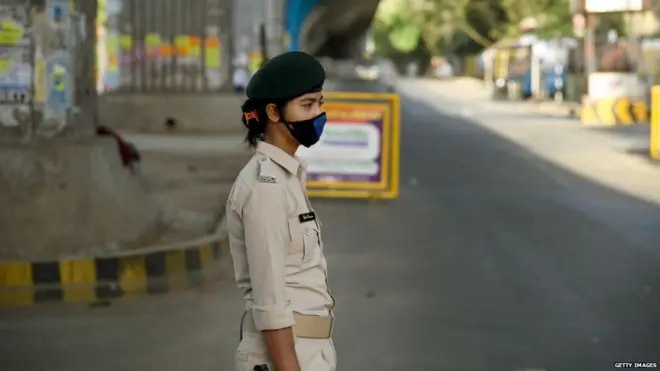 कोरोना वायरस