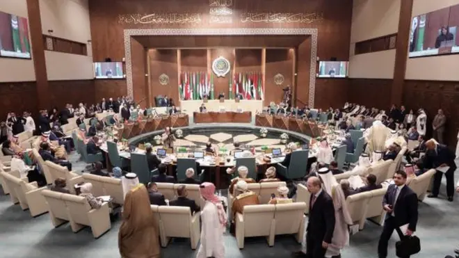 اتحادیه عرب