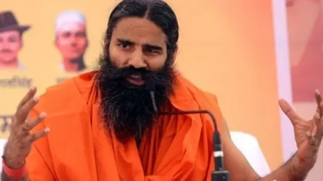 बाबा रामदेव