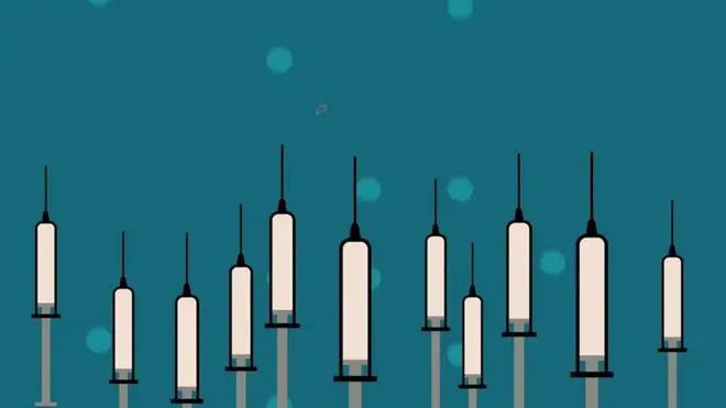 वैक्सीन