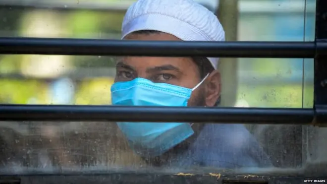 कोरोना वायरस के बारे में जानकारी