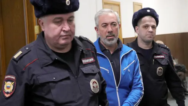 Абгарян