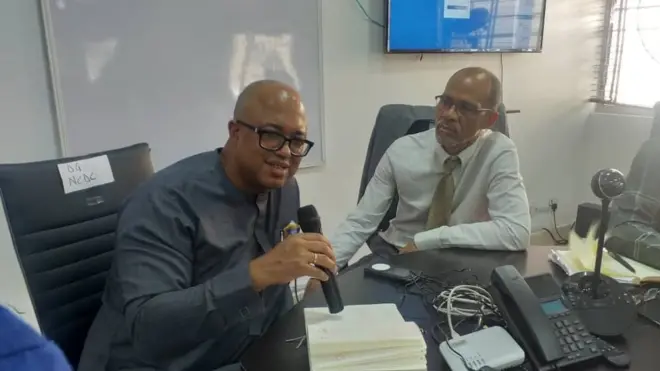 NCDC wey be di join-bodi of doctors and specialist wey dey fight di coronavirus for Nigeria on Tuesday night say most pipo wit Covid19 experience mild illness and recover