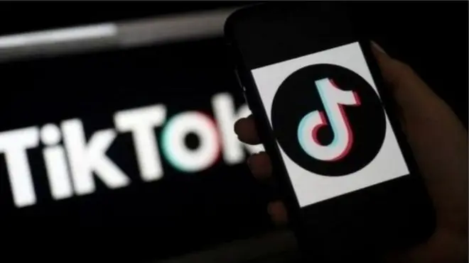 ટિકટૉક