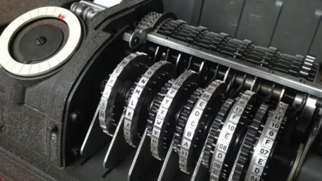 د سویس کریپټو شرکت د کوډ ورکولو ماشینونه جوړ کړي