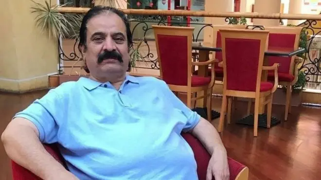 تاج محمد سرپرہ