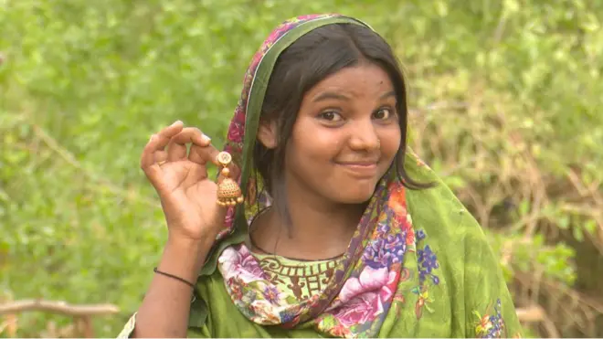 موئن جو دڑو