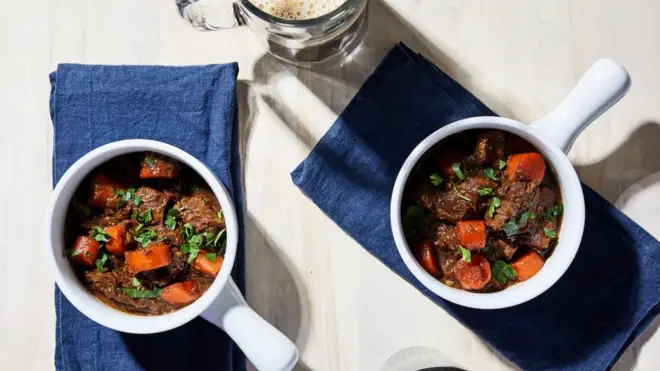 яловичини по-ірландськи