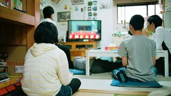 jepang, sekolah, murid