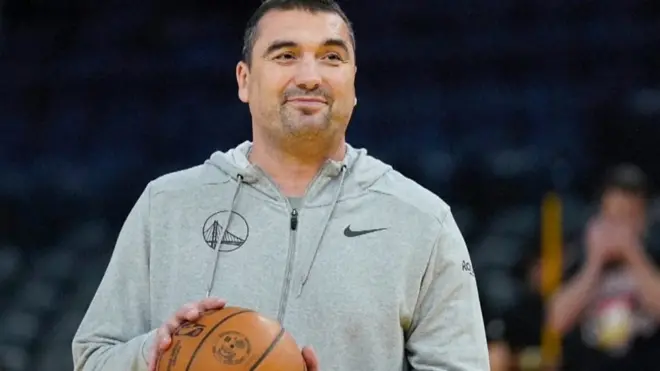 Dejan Milojević: Sjajan primer života na terenu i van njega