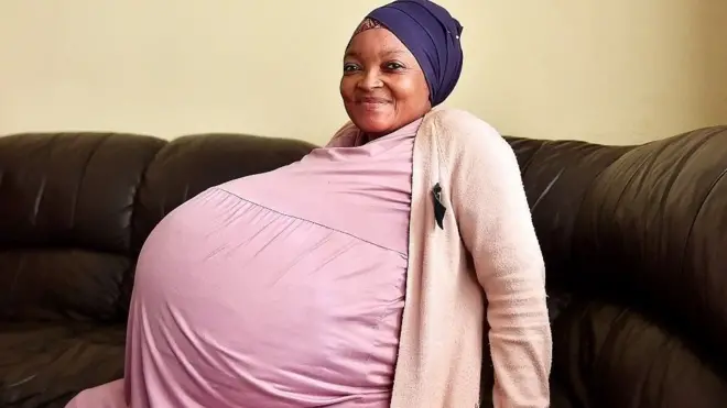 بچے، جنوبی افریقہ