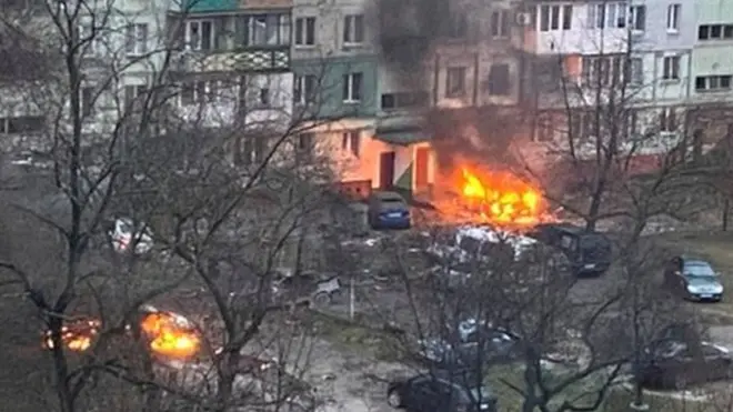 मारियुपोल