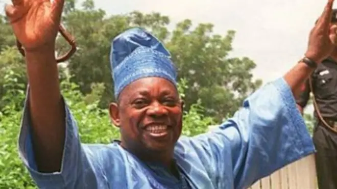 Oloye Moshood Kashimawo Ọlawale Abiọla