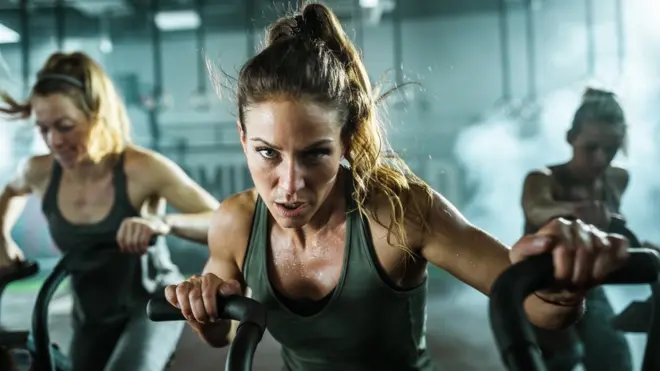 La ciencia te puede ayudar a lograr tus metas.