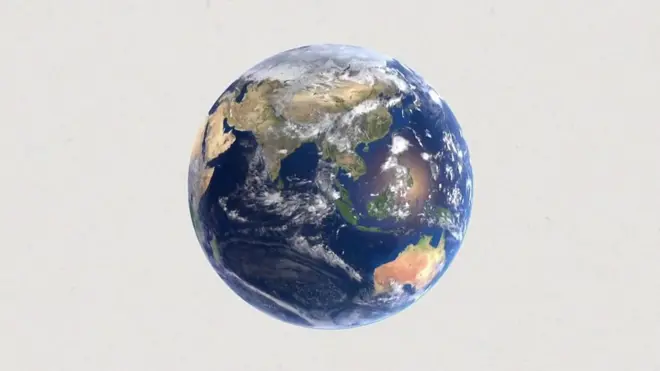 जलवायु परिवर्तन