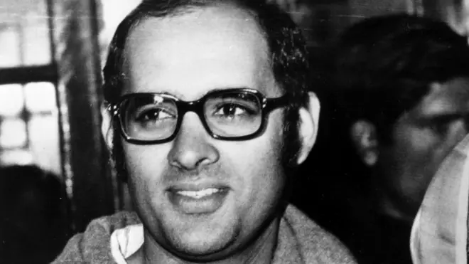 संजय गांधी