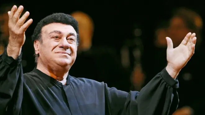 Народному артисту СССР в марте исполнилось 80 лет