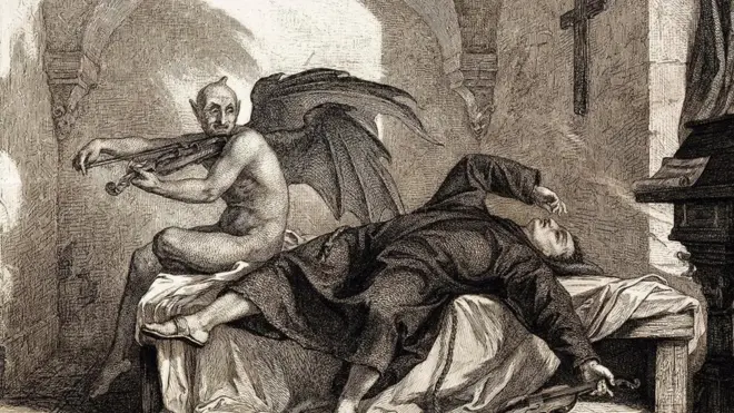 Halk arasında 'al basması' olarak bilinen olguya bilim dünyasında uyku felci deniyor.