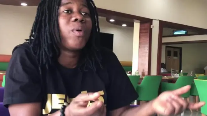 Nash, la rappeuse ivoirienne qui bouscule les codes