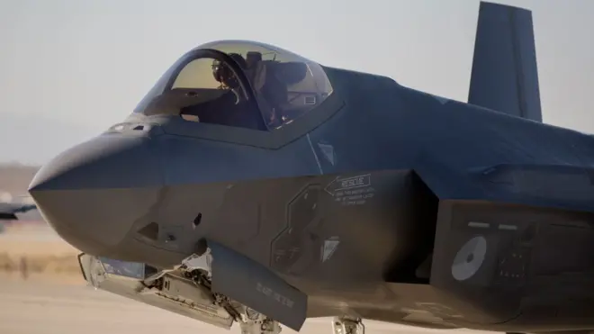 F-35