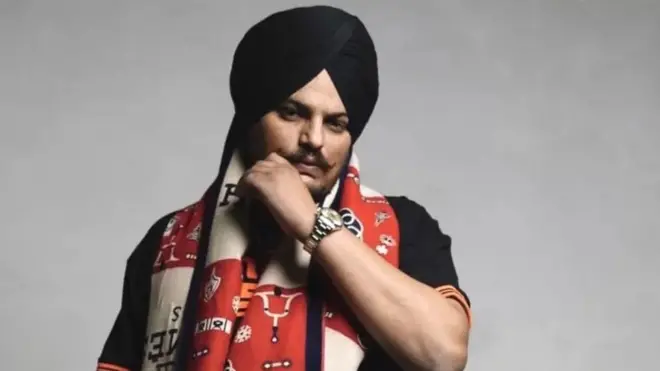 सिद्धू मुसेवाला, पंजाब, गायक, मनोरंजन