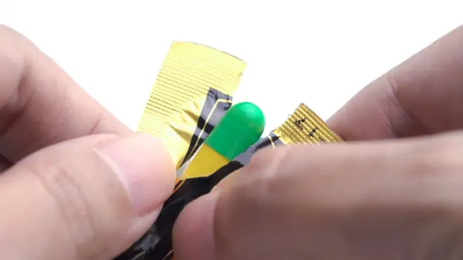 మామూలు క్యాప్సూల్‌లాగే ఉండే వారానికో-పిల్