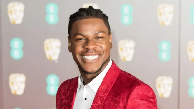 John Boyega