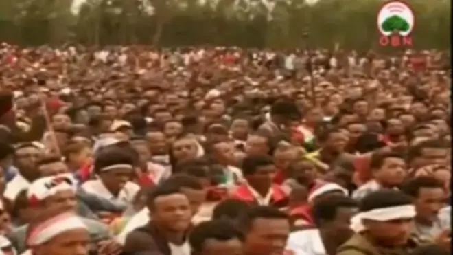 Namoota simannaa shawaa lixaa aanaa jalduutti simannaa hikamtootaarratti argama