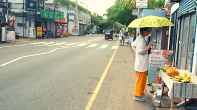 श्रीलंका