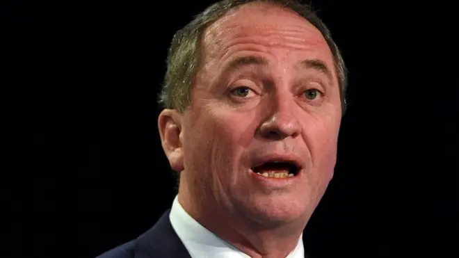 Baarnaabii Joosee gahumsa osoo hinqabaatiin filatame, manni murtii jedhe