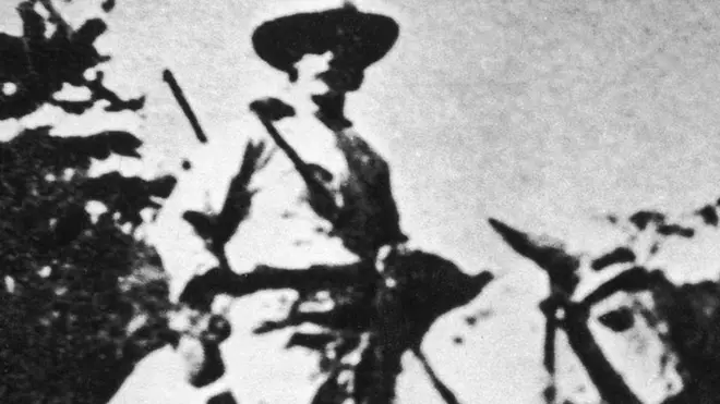 Fawcett viajó varias veces a Sudámerica. La última de esas veces fue en 1925.